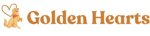 Golden Hearts